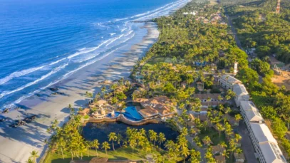 Cana Brava Resort impacta mais de 1.700 pessoas com ações ESG e mira ser carbono neutro