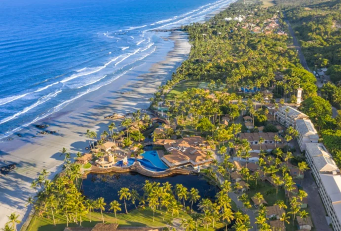 Cana Brava Resort impacta mais de 1.700 pessoas com ações ESG e mira ser carbono neutro
