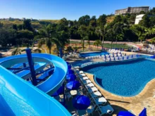 Ver mais: Caldas Novas é o maior destino para família do Brasil, segundo a Panrotas