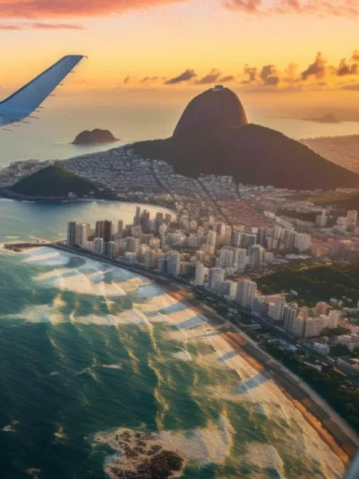 10 motivos para escolher Ilhéus para sua próxima viagem