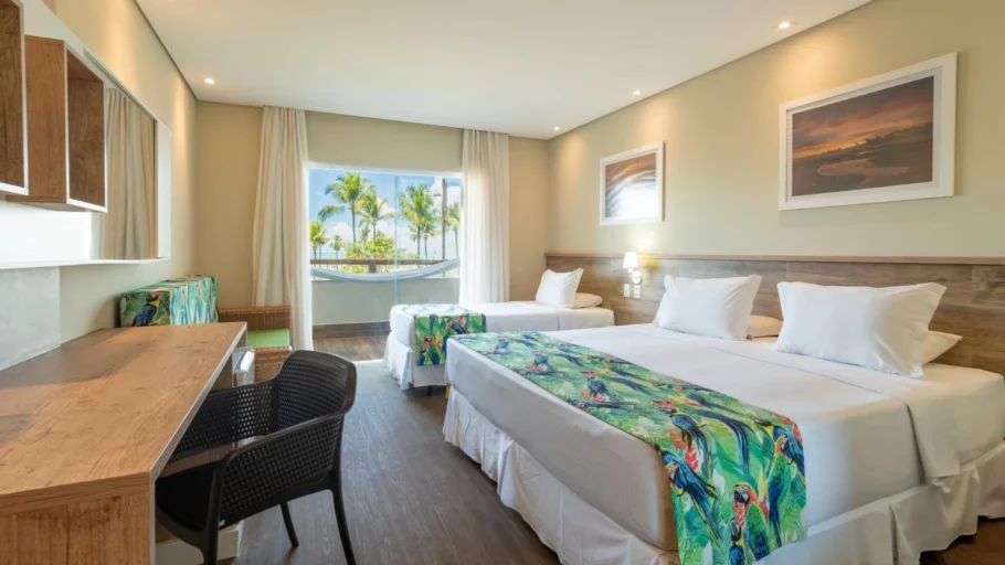 camas-do-apartamento-luxo