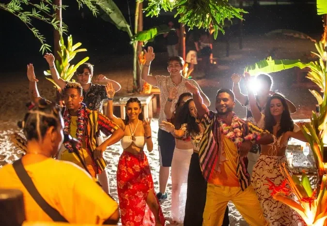 Shows Noturnos