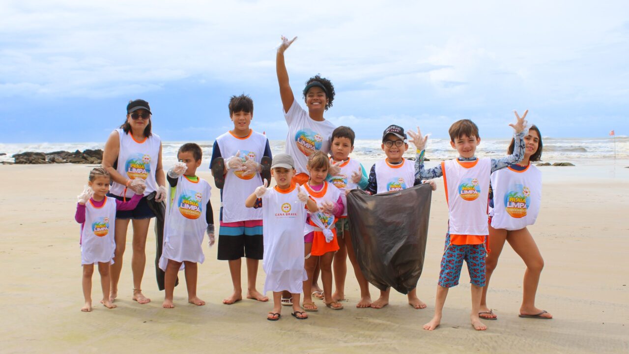 Cana Brava Resort se destaca por iniciativas de ESG e engaja hóspedes e colaboradores na sustentabilidade