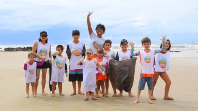 Cana Brava Resort se destaca por iniciativas de ESG e engaja hóspedes e colaboradores na sustentabilidade