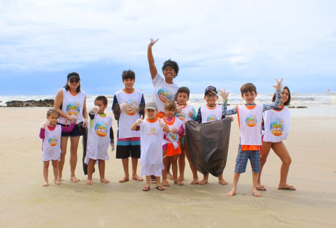 Cana Brava Resort se destaca por iniciativas de ESG e engaja hóspedes e colaboradores na sustentabilidade