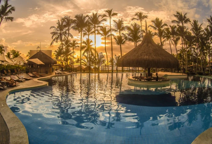 Cana Brava Resort conquista certificação Great Place to Work