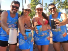 Ver mais: Carnaval no Cana Brava: confira como foram os dias de folia no resort