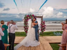 Ver mais: Casamento na praia: por que escolher um resort na Bahia para o grande dia
