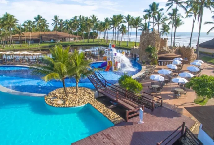 Descanso real: como desacelerar no resort e viver dias de puro equilíbrio no Cana Brava