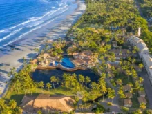 Ver mais: Feriado de Páscoa em resort all inclusive: a experiência perfeita para descansar e celebrar em Ilhéus