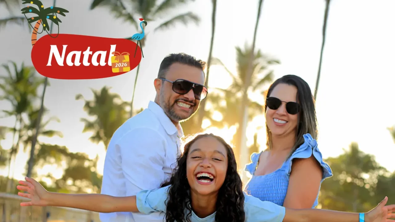 Natal All Iclusive