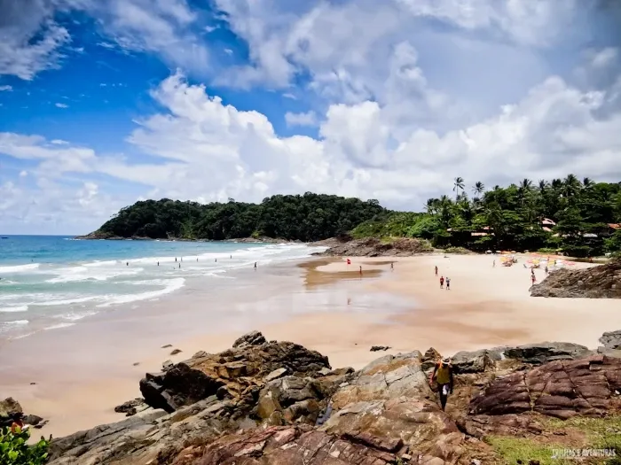 Praia-Tiririca-Itacare