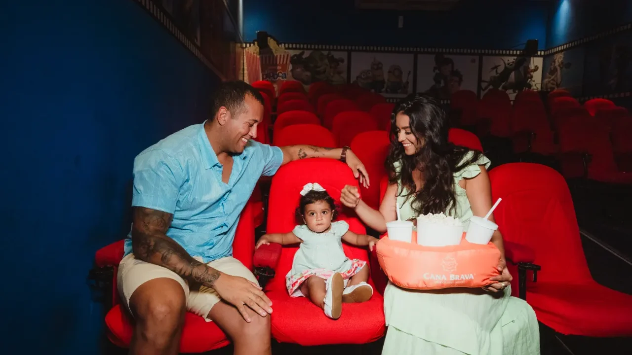 Cine Privado
