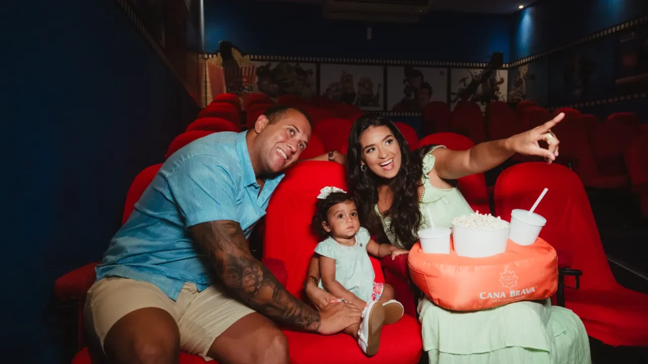 Cine Privado