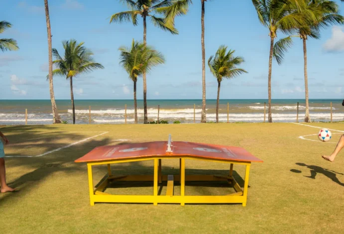 O Sul da Bahia é um bom destino romântico? Veja por quê