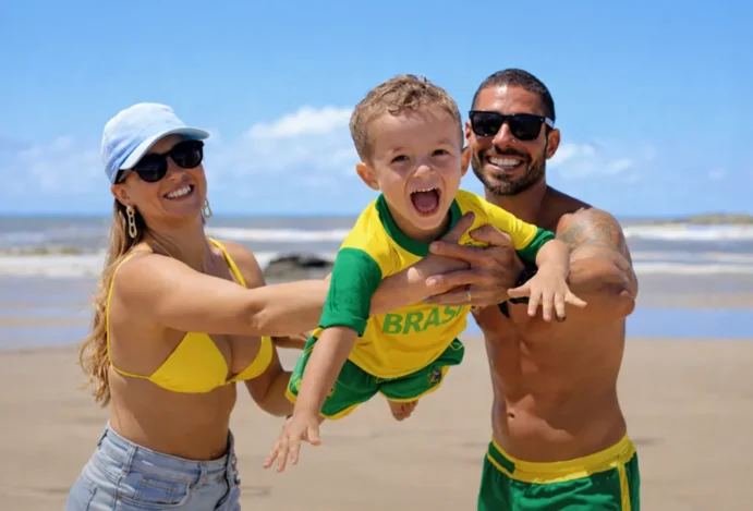 O Sul da Bahia é um bom destino romântico? Veja por quê